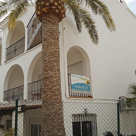 Apartamentos Tierra De Irta 3000 Peñíscola Exteriér fotografie