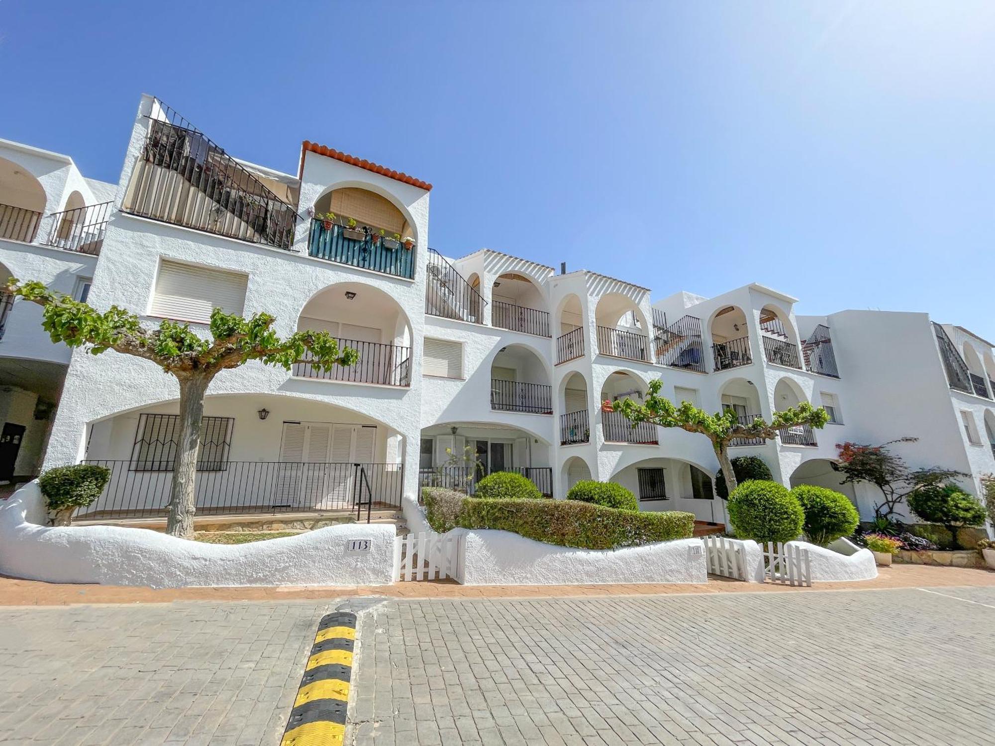 Apartamentos Tierra De Irta 3000 Peñíscola Exteriér fotografie