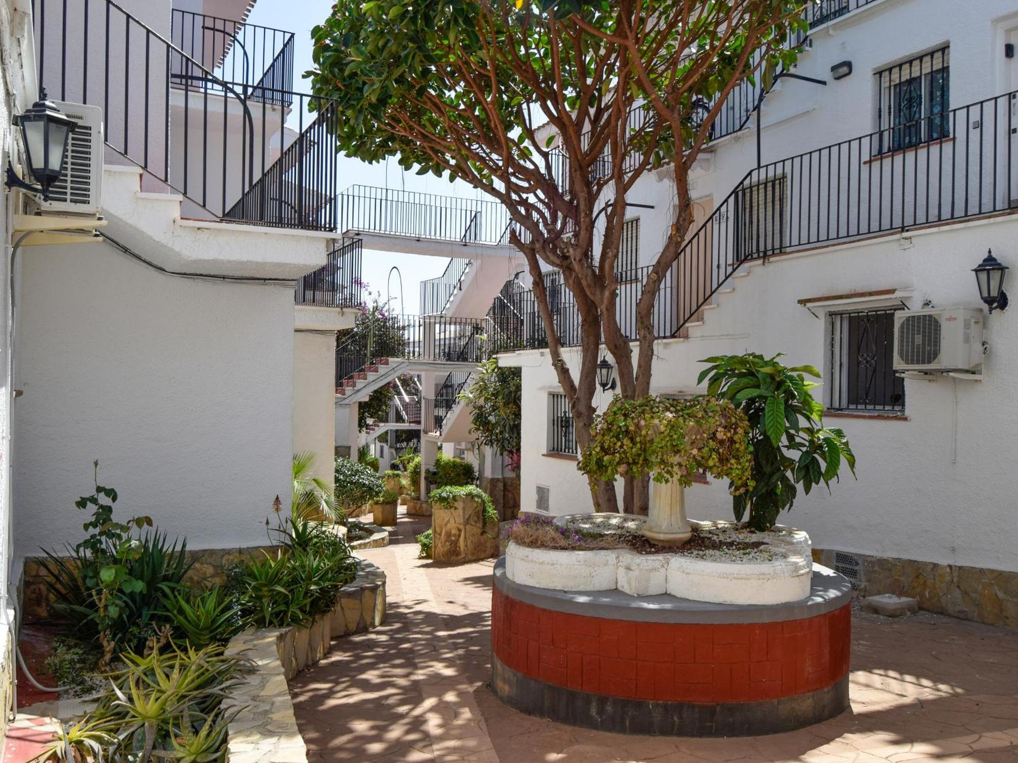 Apartamentos Tierra De Irta 3000 Peñíscola Exteriér fotografie