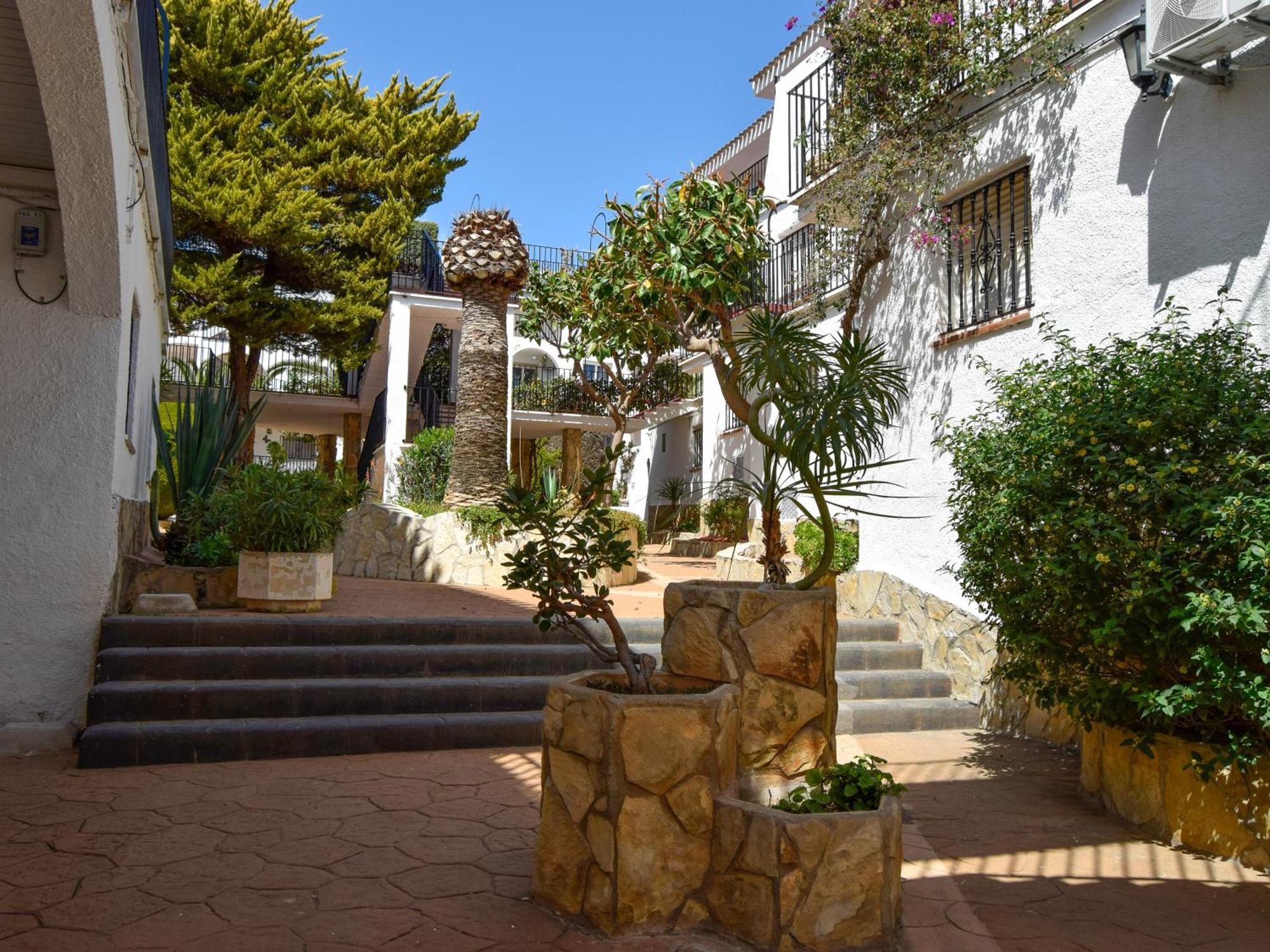 Apartamentos Tierra De Irta 3000 Peñíscola Exteriér fotografie