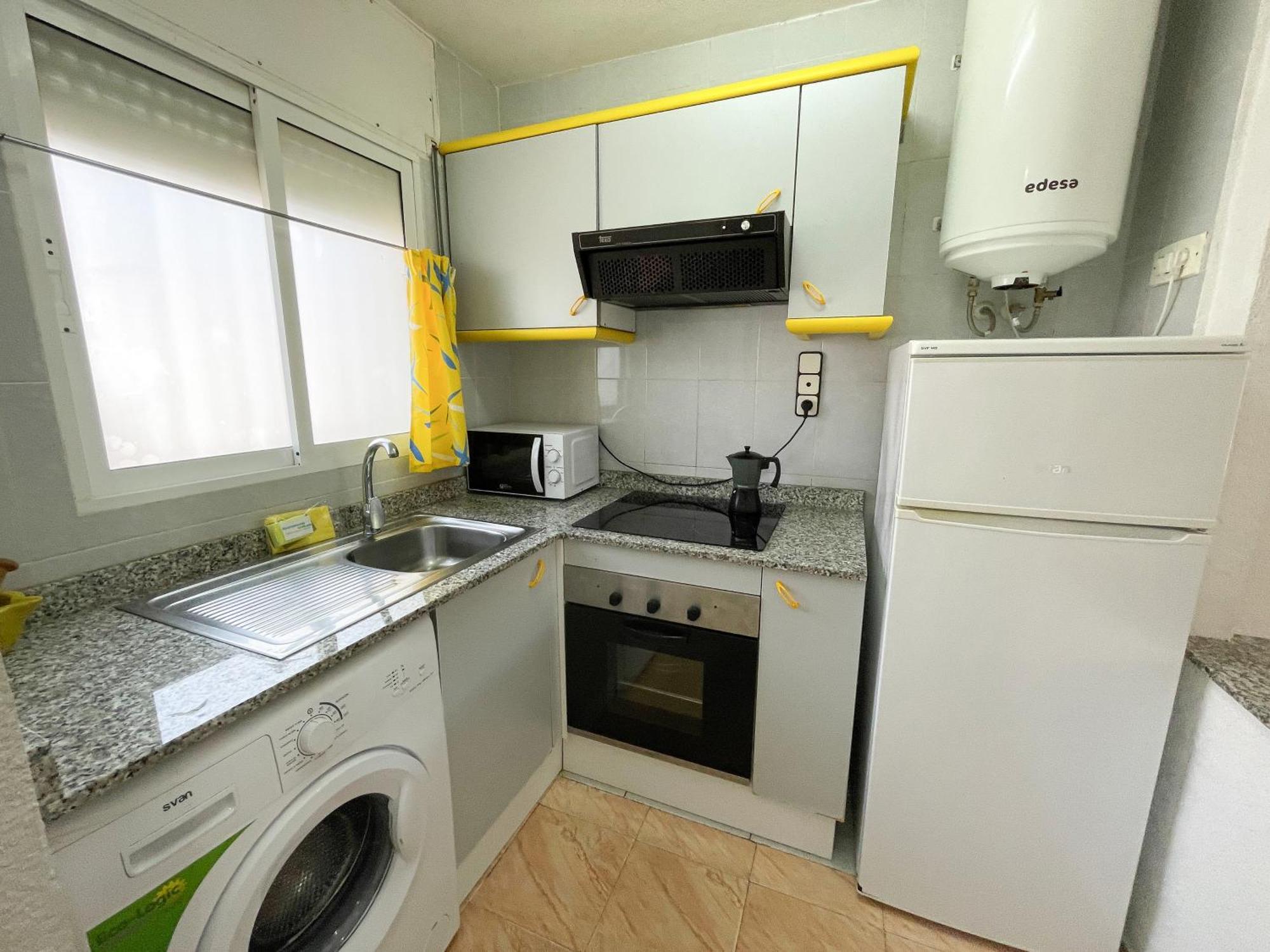 Apartamentos Tierra De Irta 3000 Peñíscola Exteriér fotografie