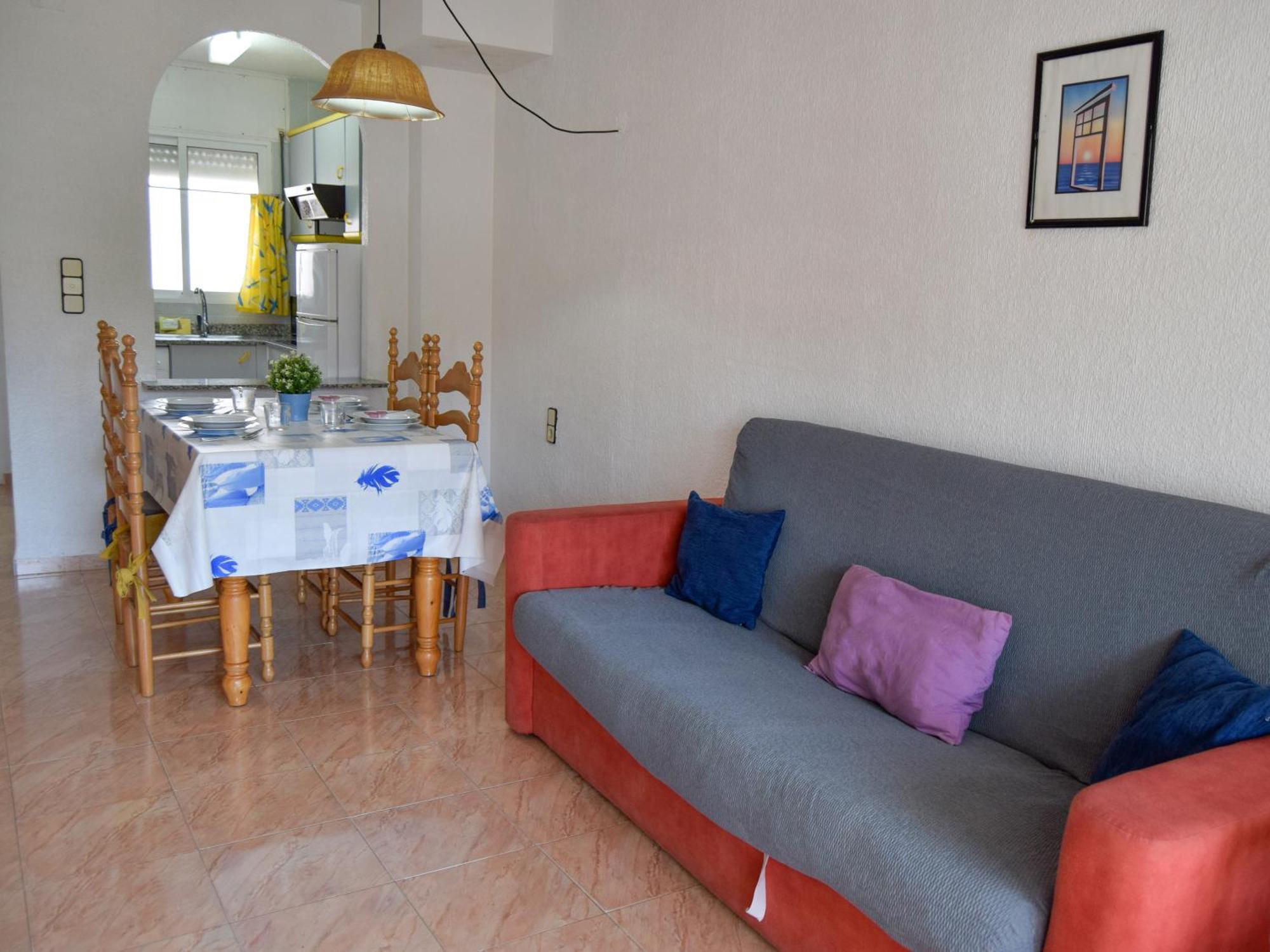 Apartamentos Tierra De Irta 3000 Peñíscola Exteriér fotografie