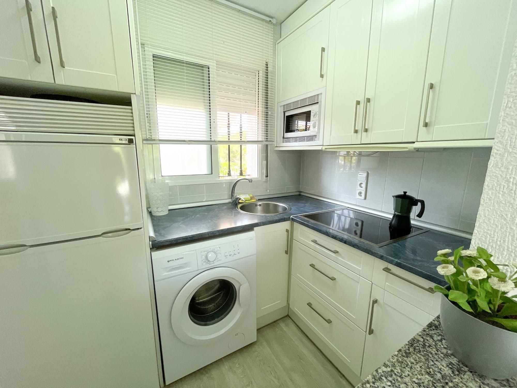 Apartamentos Tierra De Irta 3000 Peñíscola Exteriér fotografie