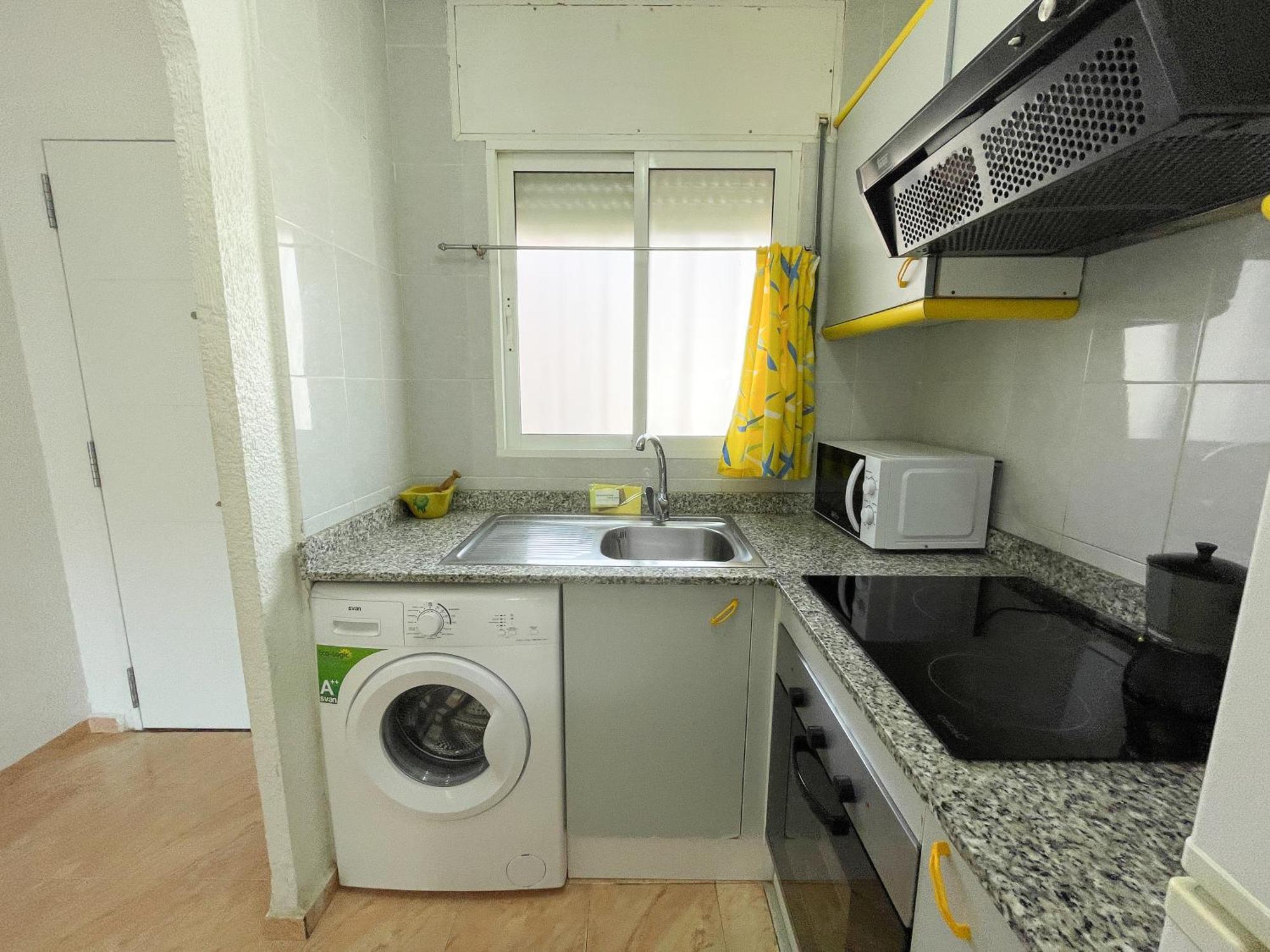 Apartamentos Tierra De Irta 3000 Peñíscola Exteriér fotografie