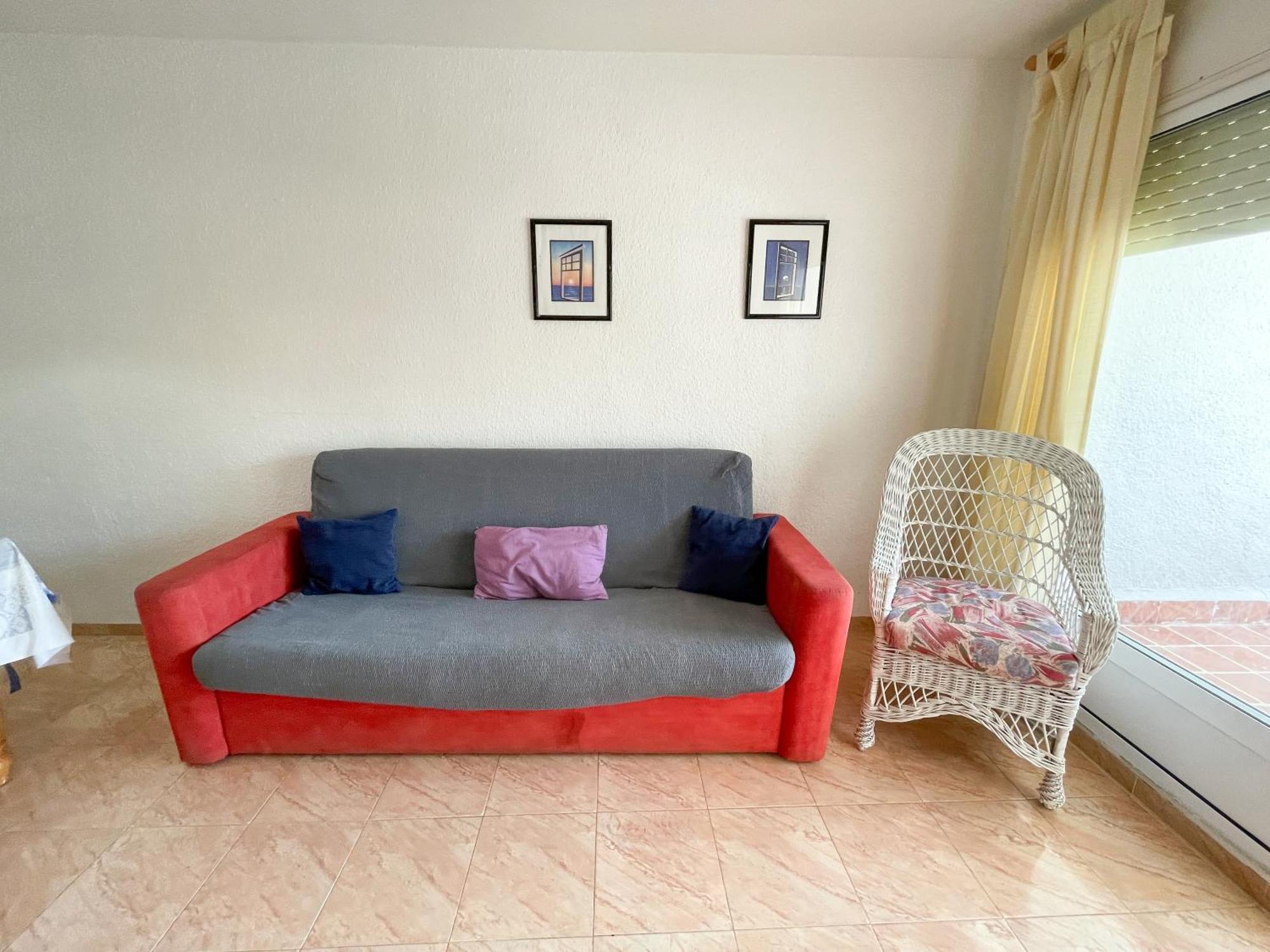 Apartamentos Tierra De Irta 3000 Peñíscola Exteriér fotografie