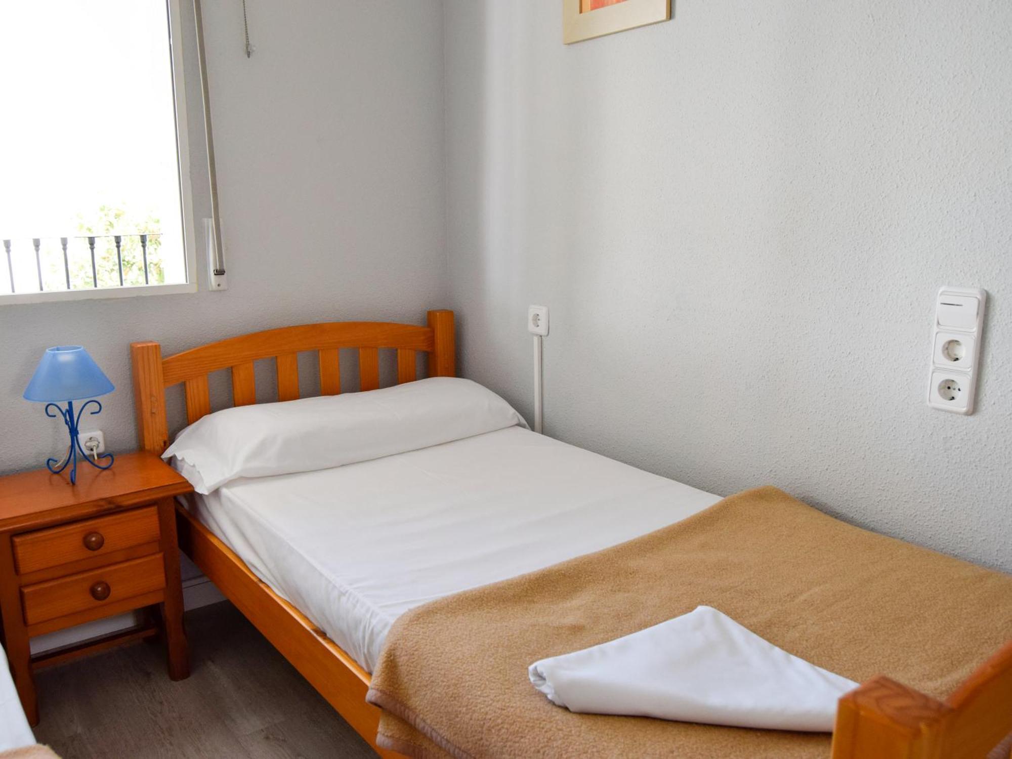 Apartamentos Tierra De Irta 3000 Peñíscola Exteriér fotografie