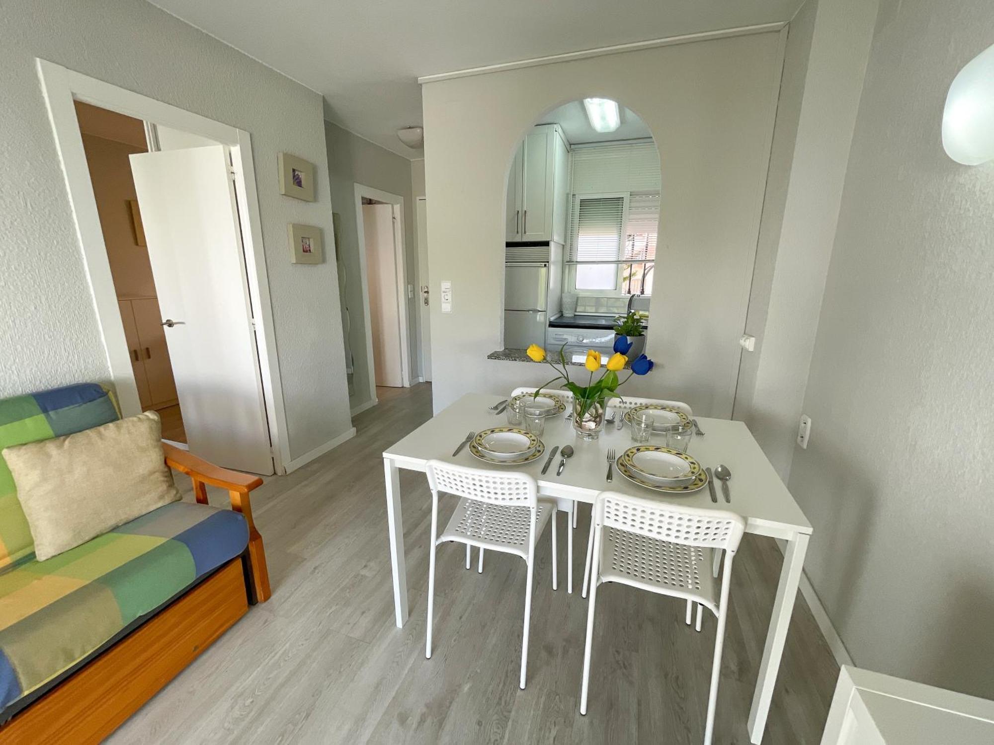 Apartamentos Tierra De Irta 3000 Peñíscola Exteriér fotografie