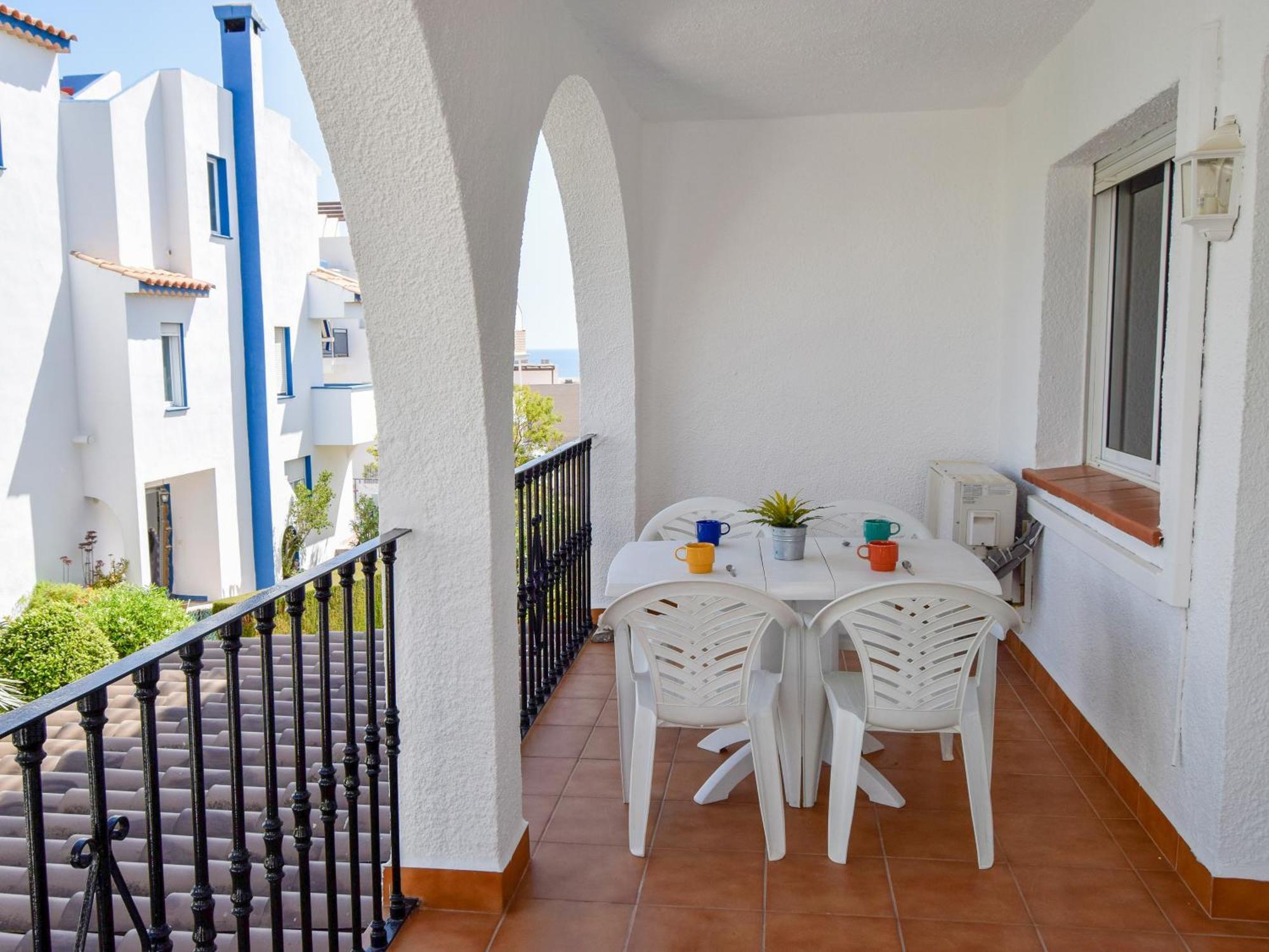 Apartamentos Tierra De Irta 3000 Peñíscola Exteriér fotografie