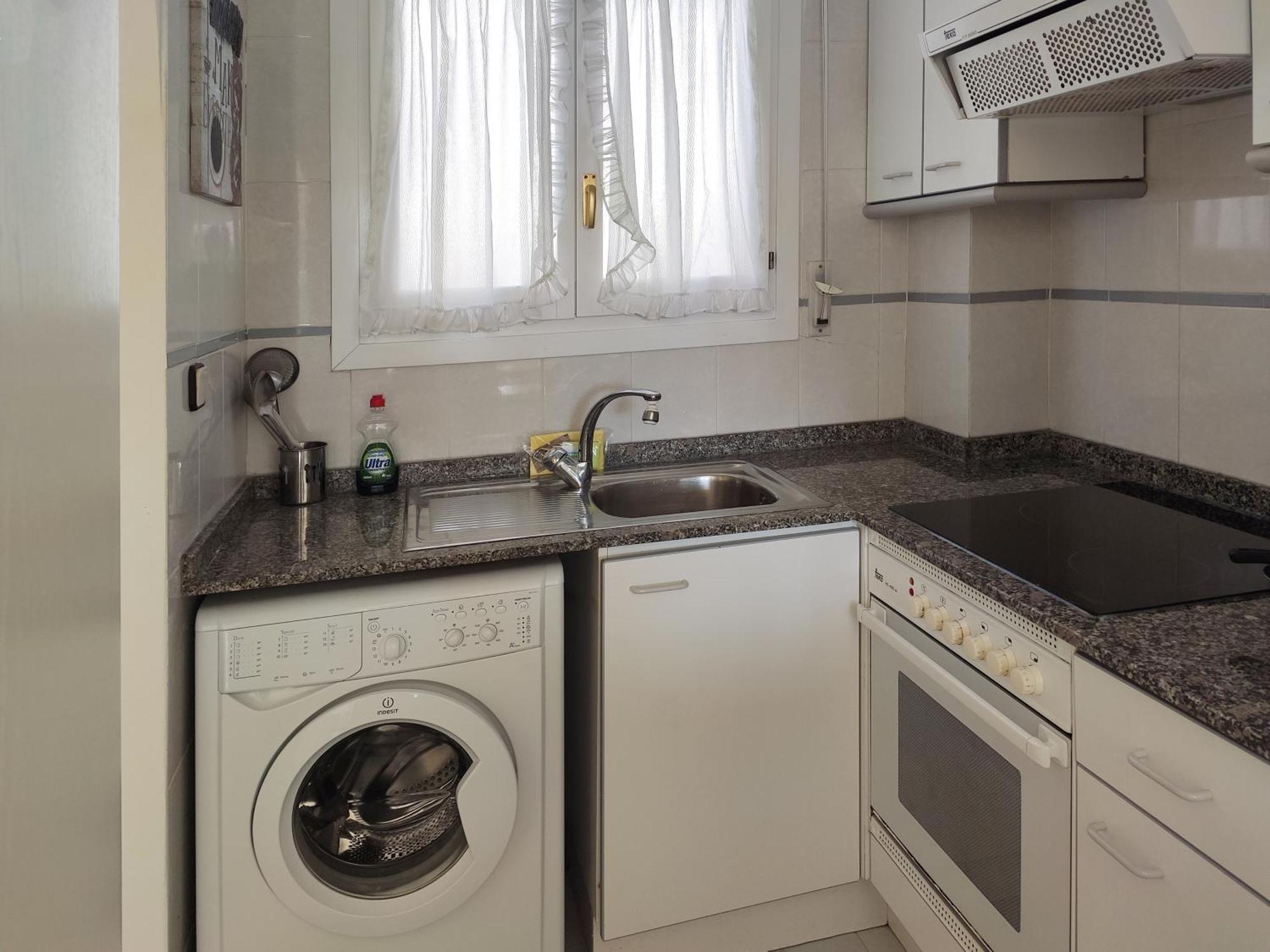 Apartamentos Tierra De Irta 3000 Peñíscola Exteriér fotografie