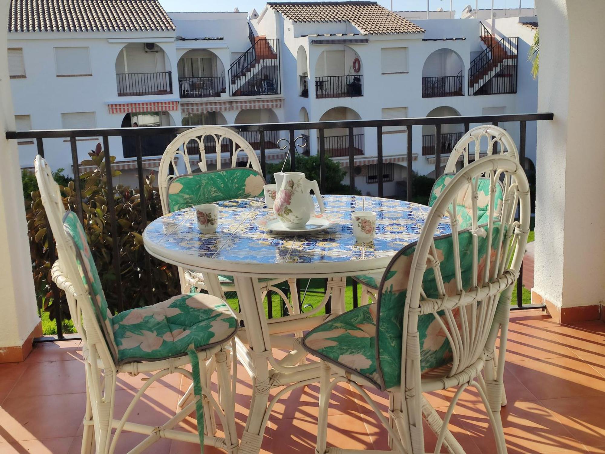 Apartamentos Tierra De Irta 3000 Peñíscola Exteriér fotografie