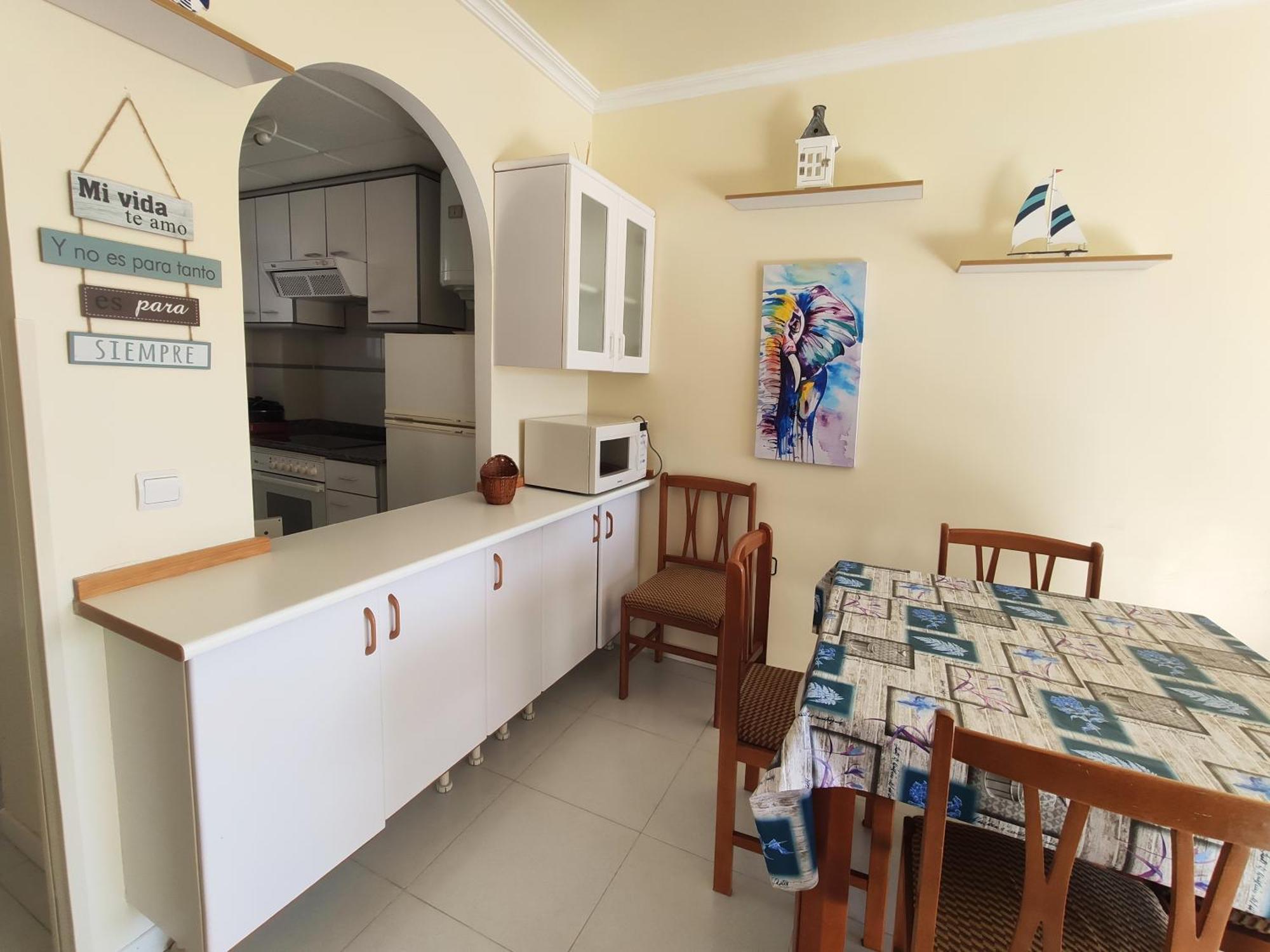 Apartamentos Tierra De Irta 3000 Peñíscola Exteriér fotografie