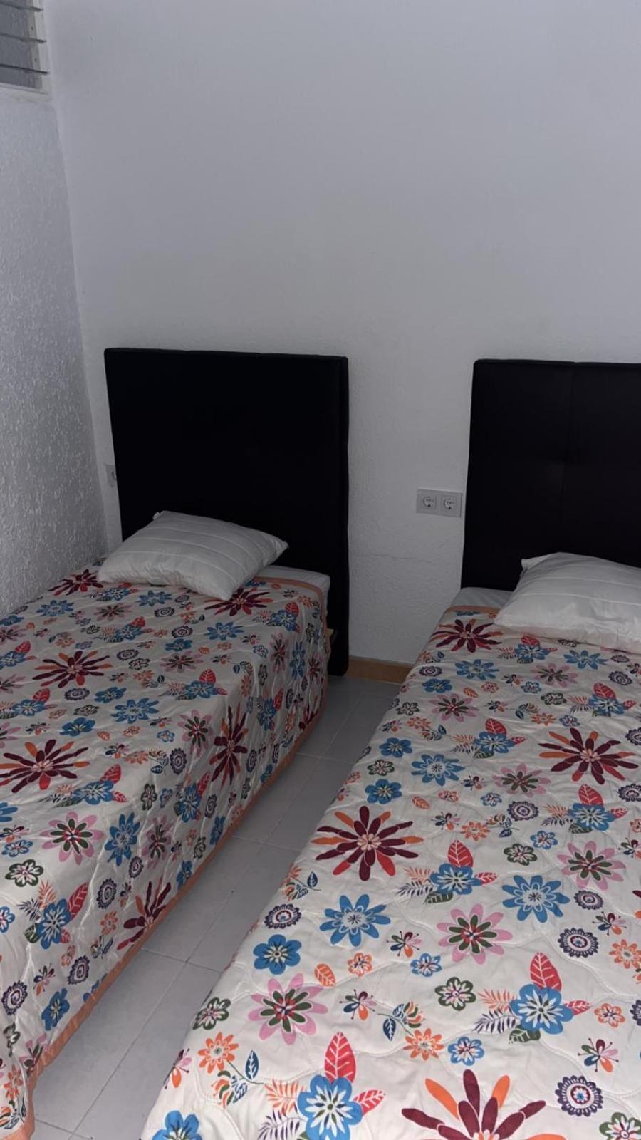 Apartamentos Tierra De Irta 3000 Peñíscola Exteriér fotografie