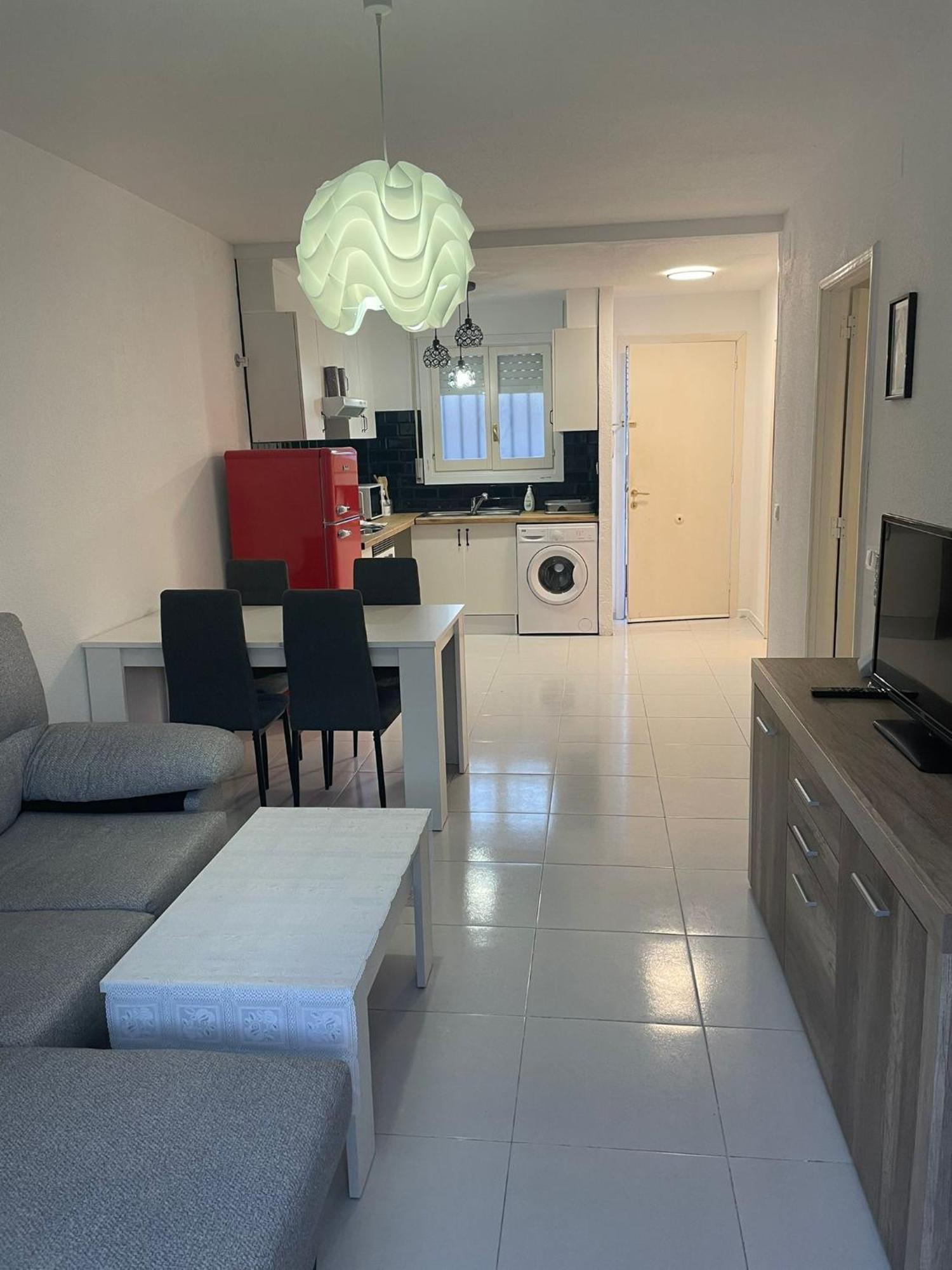 Apartamentos Tierra De Irta 3000 Peñíscola Exteriér fotografie
