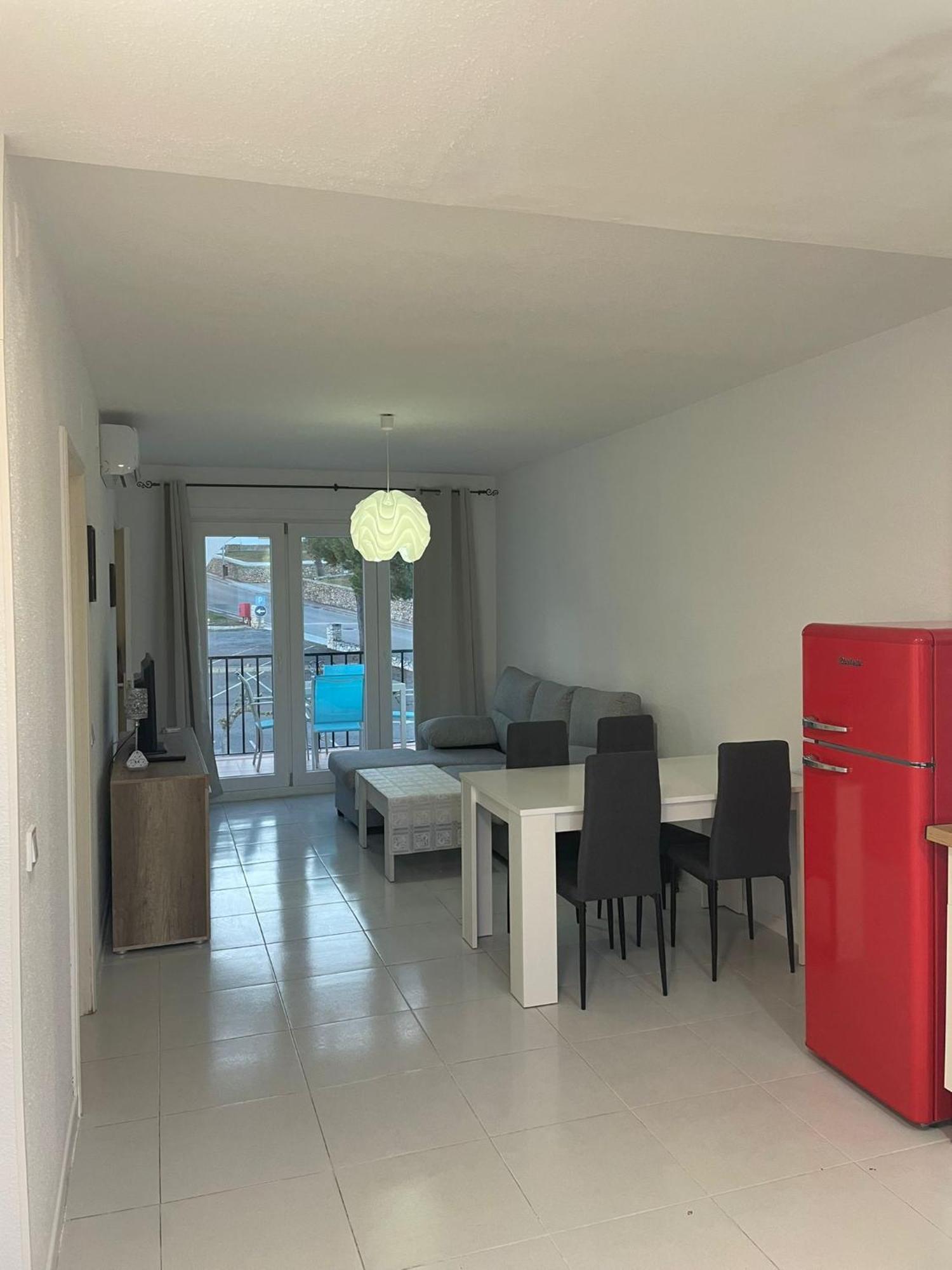 Apartamentos Tierra De Irta 3000 Peñíscola Exteriér fotografie