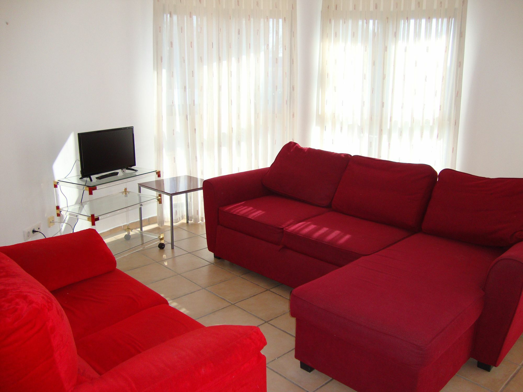 Apartamentos Tierra De Irta 3000 Peñíscola Exteriér fotografie