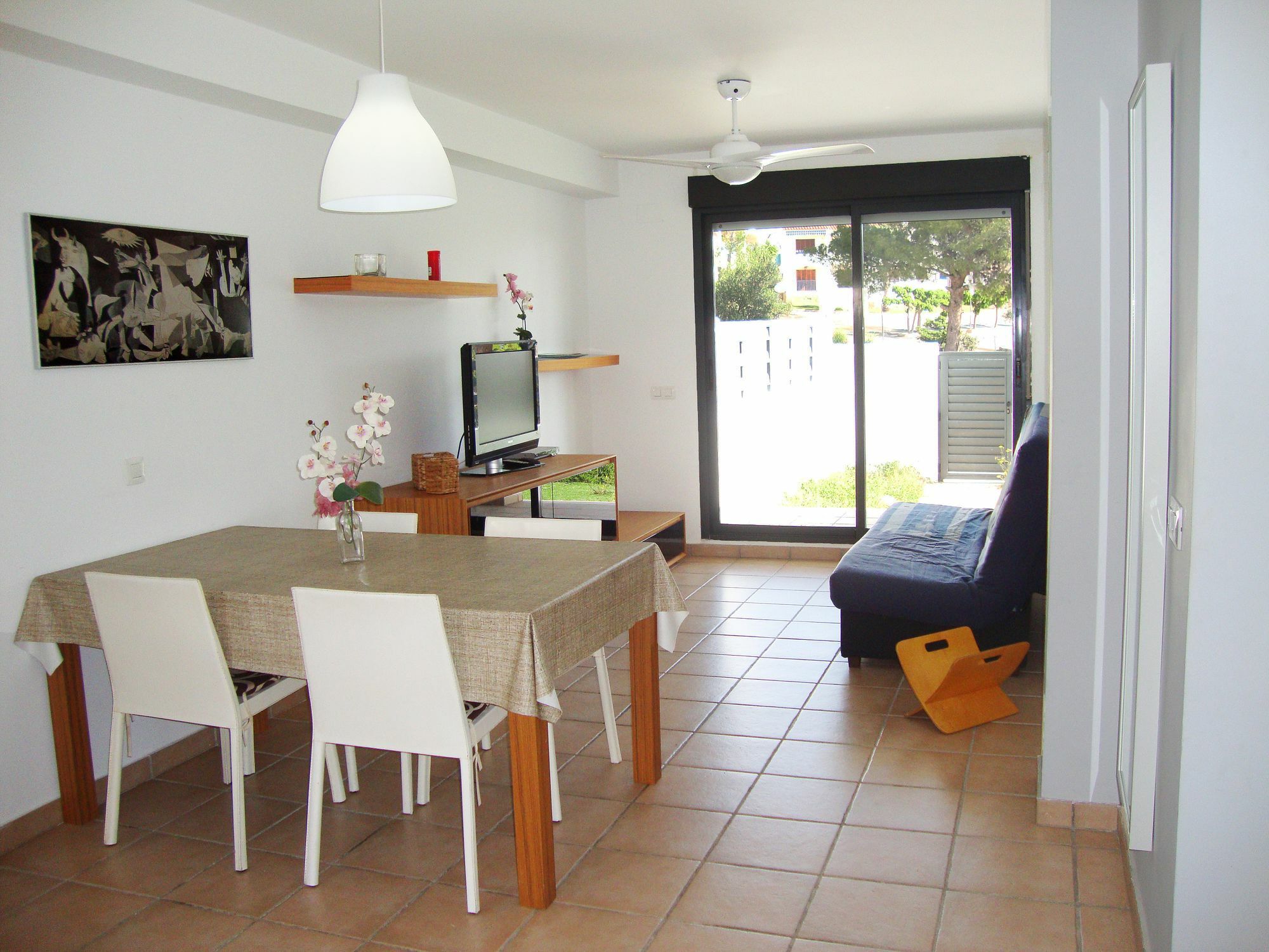 Apartamentos Tierra De Irta 3000 Peñíscola Exteriér fotografie